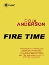 Fire Time (eBook)